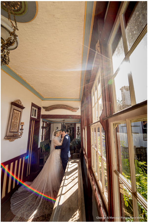 Fotografo de casamento Vila Relicário - Ouro Preto / Minas Gerais 