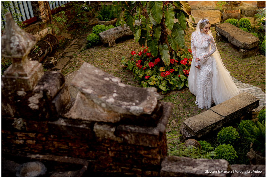 Fotografo de casamento Vila Relicário - Ouro Preto / Minas Gerais 