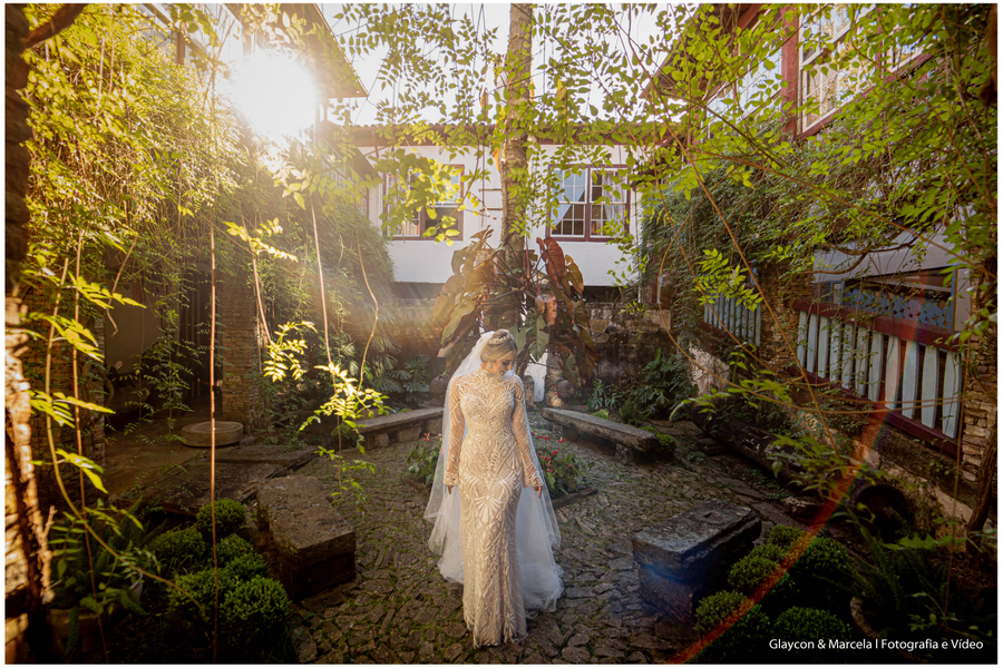 Fotografo de casamento Vila Relicário - Ouro Preto / Minas Gerais 