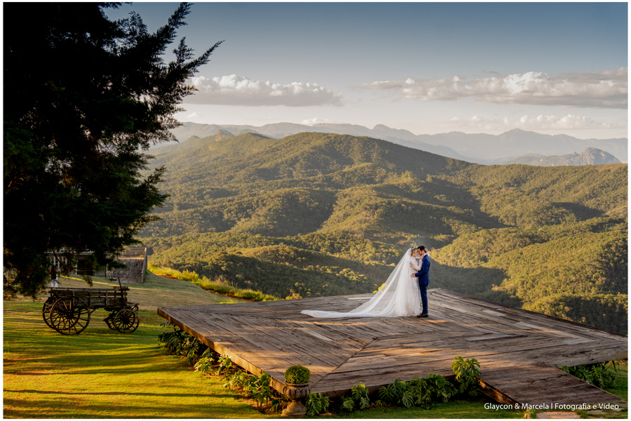 Fotografo de casamento Vila Relicário - Ouro Preto / Minas Gerais 