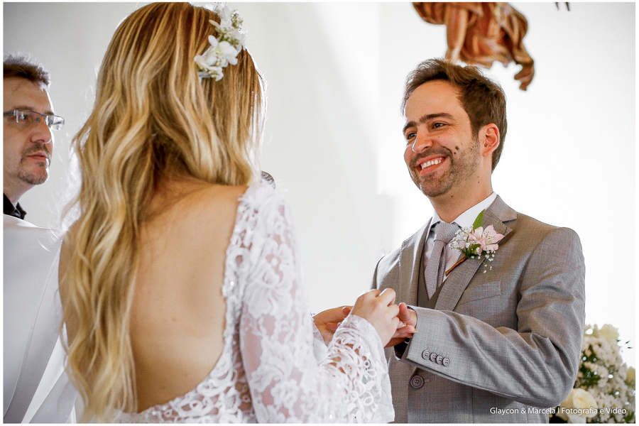 Fotografo de casamento em Betim 