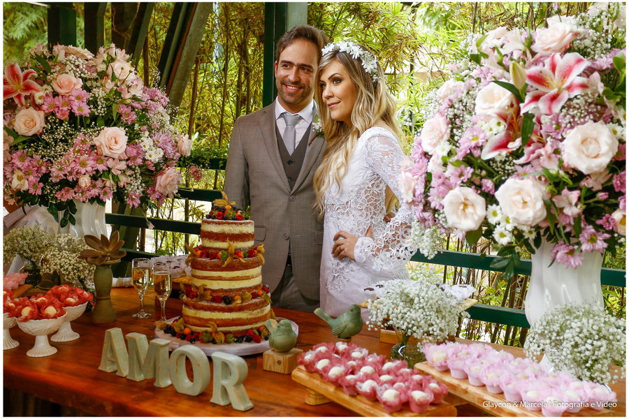 Fotografo de casamento em Betim 