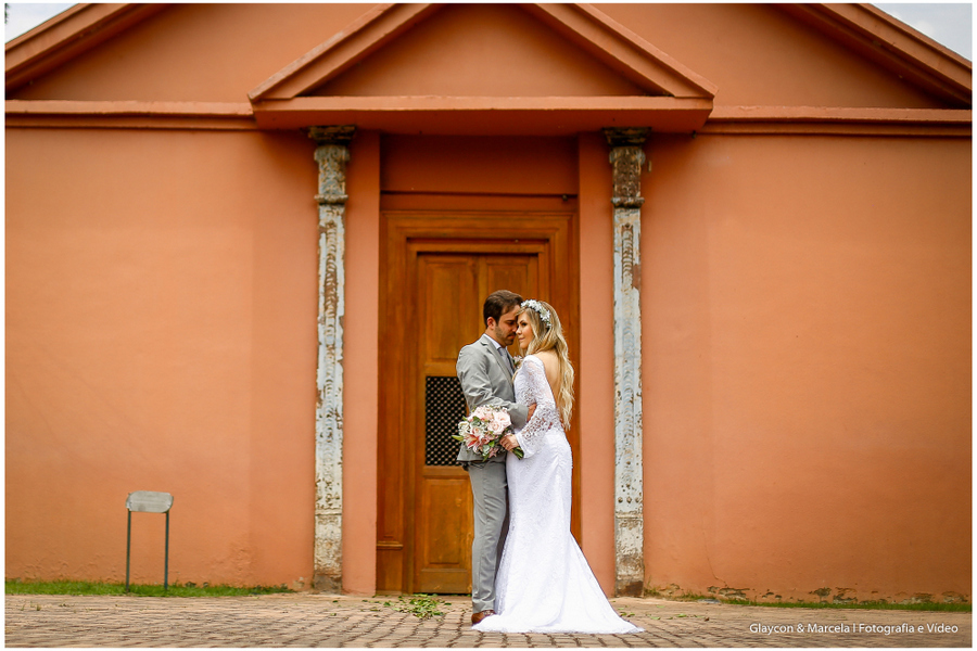 Fotografo de casamento em Betim 