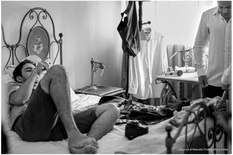 Fotografo de casamento em Betim 