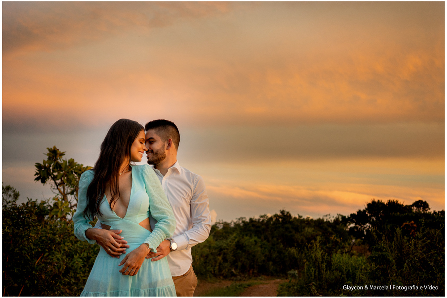 Fotografo de casamento em Pequi - MG
