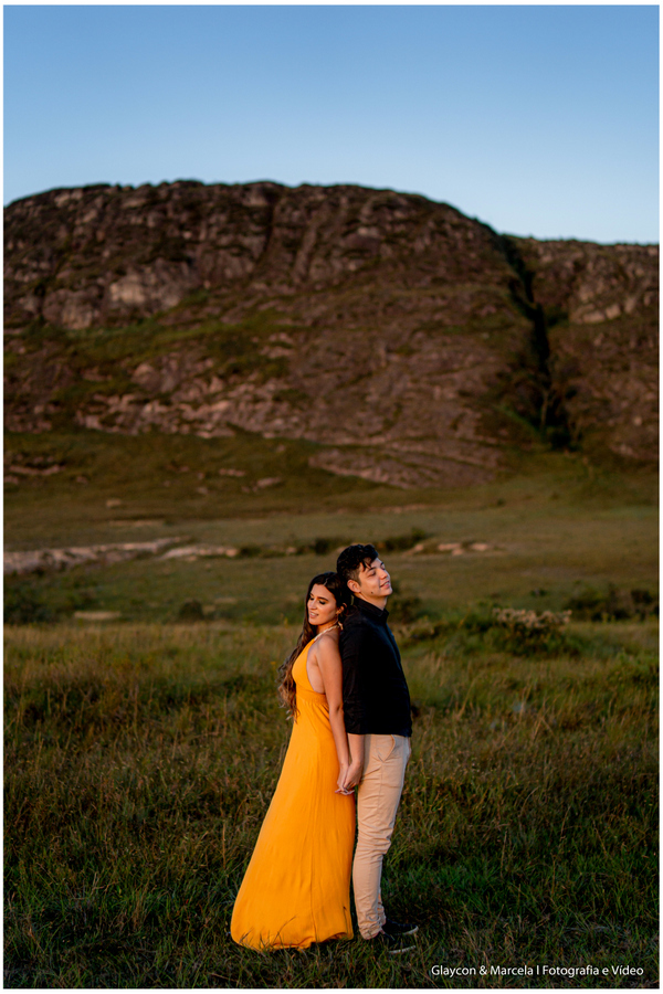 Fotografo de Casamento em Lavras Novas - Minas Gerais 