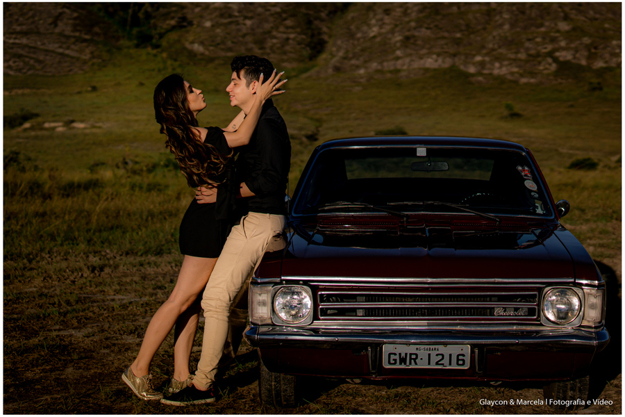 Fotografo de Casamento em Lavras Novas - Minas Gerais 