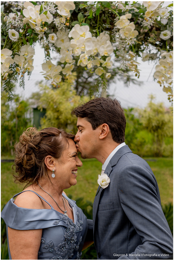 Fotografo de casamento em Contagem - Minas Gerais - Casamento ao ar livre em Contagem 