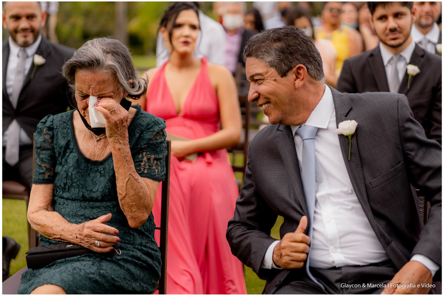 Fotografo de casamento em Contagem - Minas Gerais - Casamento ao ar livre em Contagem 