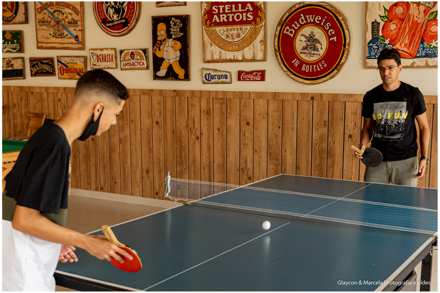 Fotografo de casamento em Contagem - Minas Gerais - Casamento ao ar livre em Contagem 