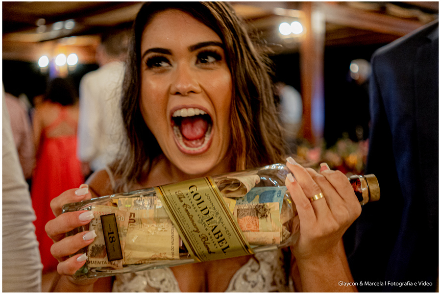 Fotografo de casamento em Contagem - Minas Gerais - Casamento ao ar livre em Contagem 