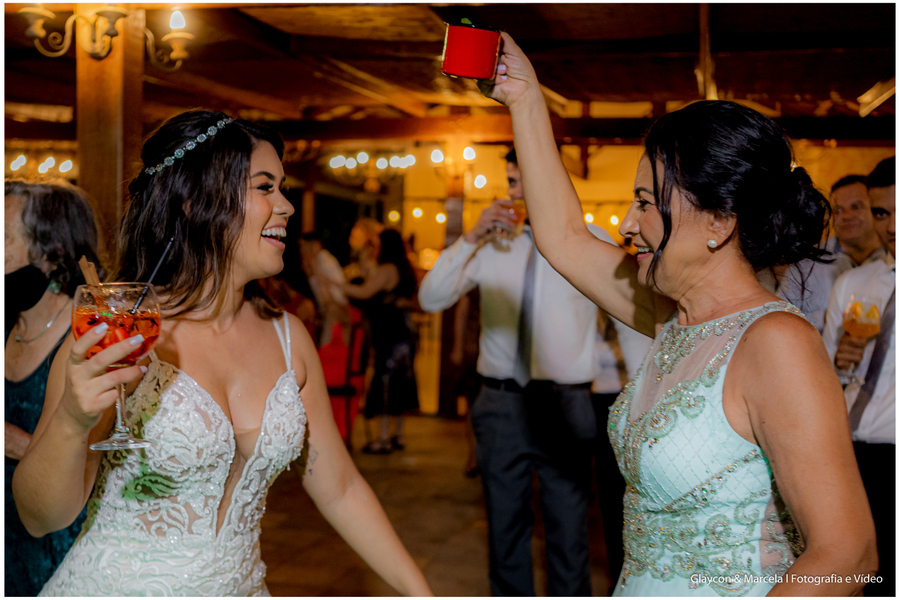 Fotografo de casamento em Contagem - Minas Gerais - Casamento ao ar livre em Contagem 