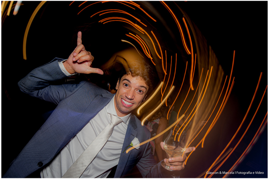 Fotografo de casamento em Contagem - Minas Gerais - Casamento ao ar livre em Contagem 