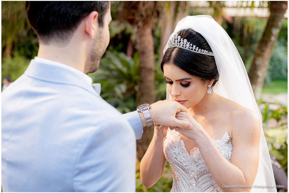 Fotografia de casamento em Nova Lima 