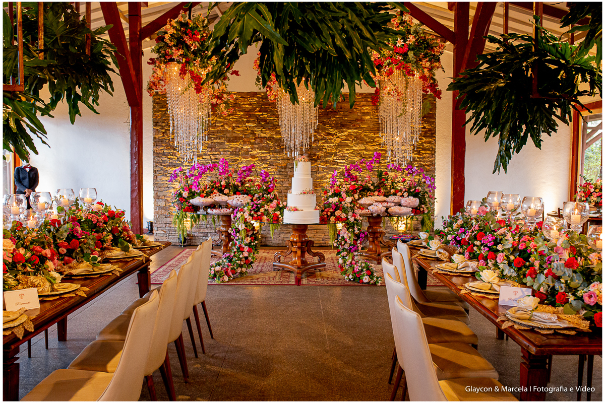 Fotografia de casamento em Nova Lima 