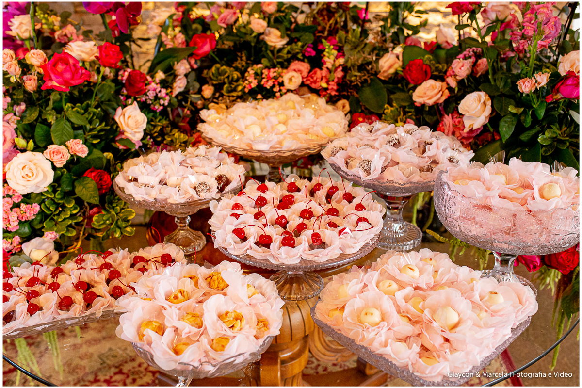 Fotografia de casamento em Nova Lima 