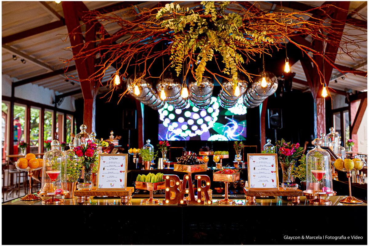 Fotografia de casamento em Nova Lima 