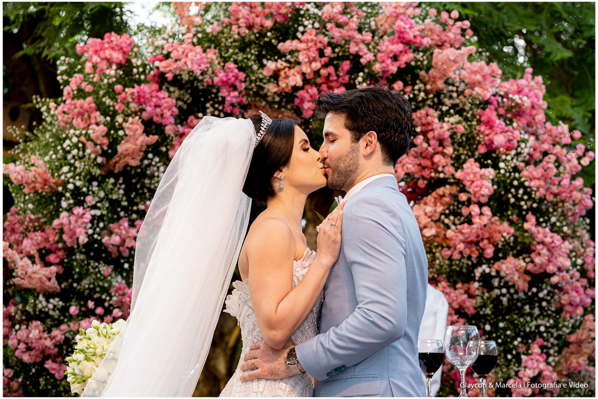 Fotografia de casamento em Nova Lima 