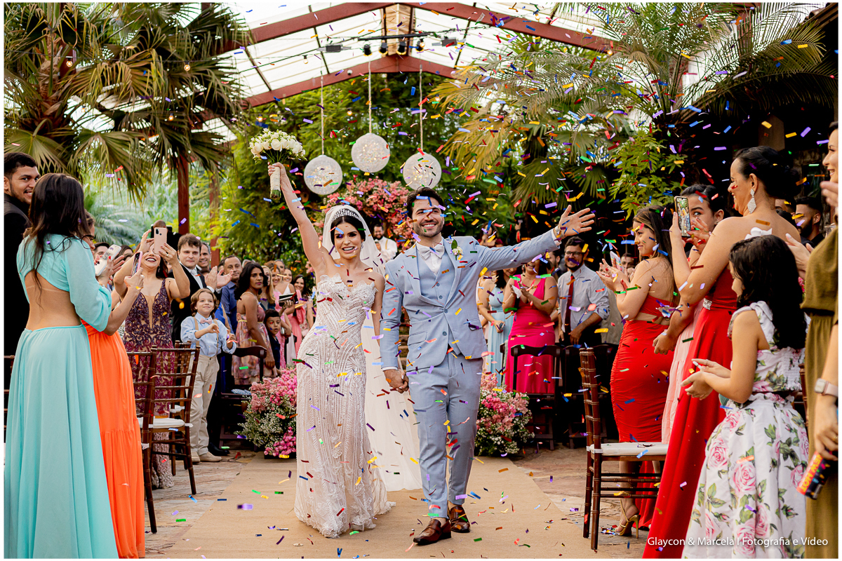 Fotografia de casamento em Nova Lima 