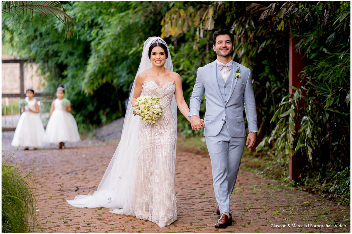 Fotografia de casamento em Nova Lima 