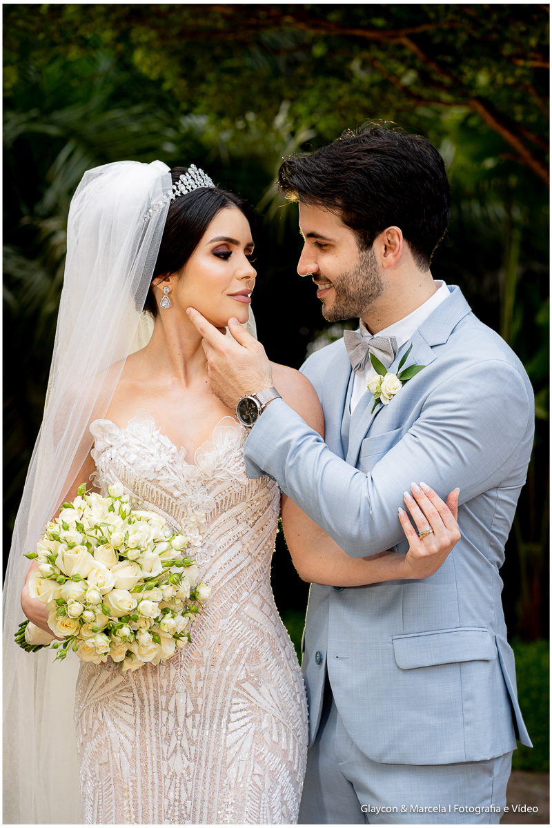 Fotografia de casamento em Nova Lima 