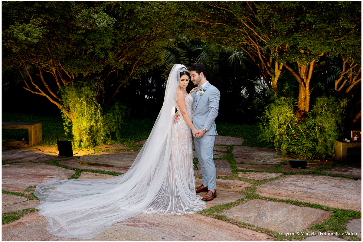 Fotografia de casamento em Nova Lima 