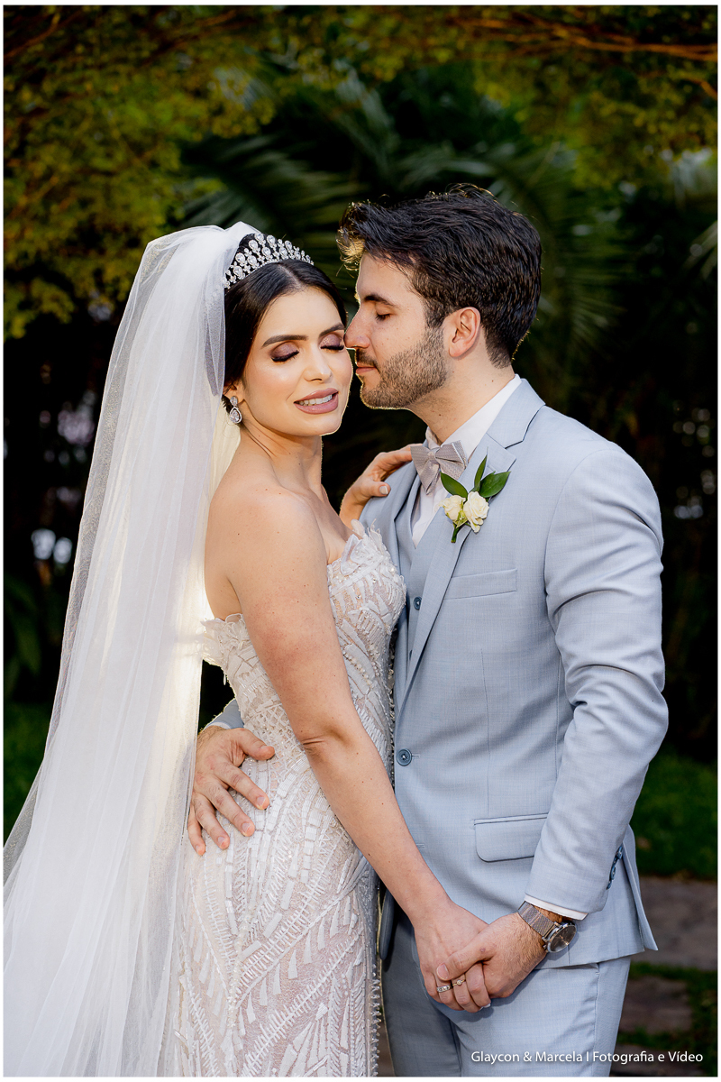 Fotografia de casamento em Nova Lima 