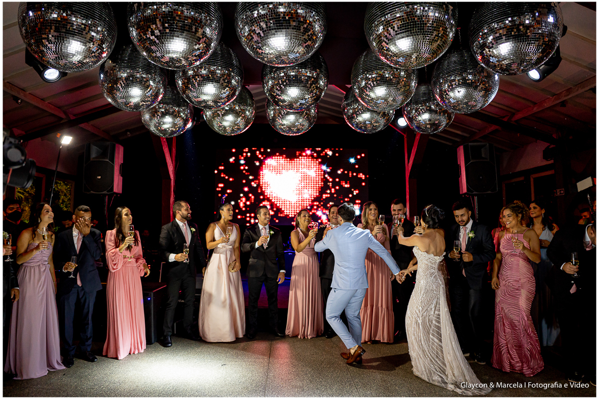 Fotografia de casamento em Nova Lima 