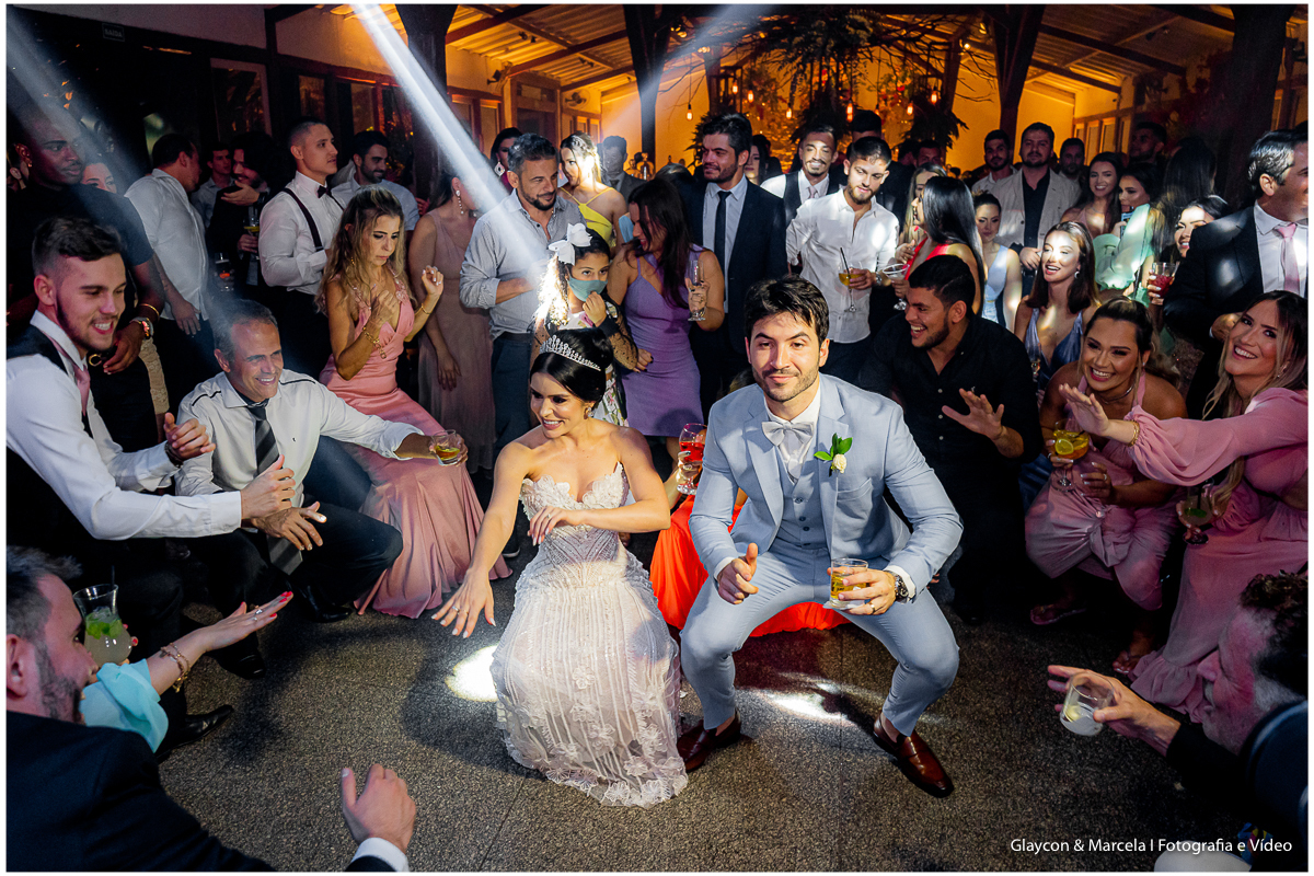 Fotografia de casamento em Nova Lima 