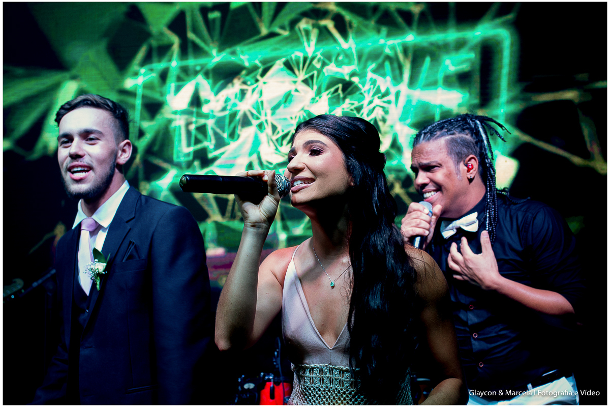 Fotografia de casamento em Nova Lima 