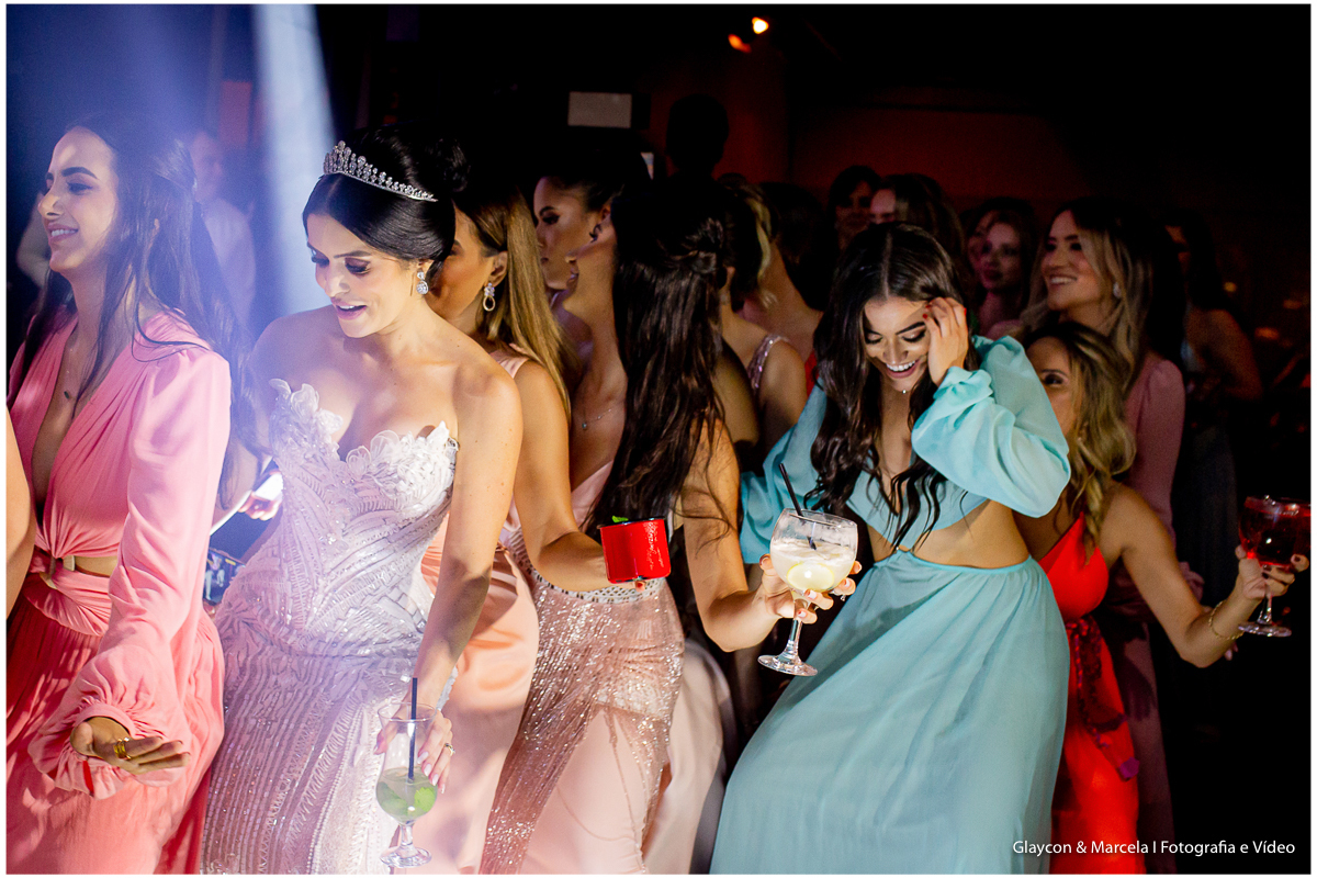 Fotografia de casamento em Nova Lima 