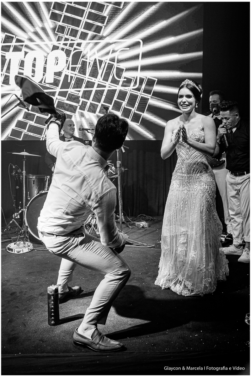 Fotografia de casamento em Nova Lima 