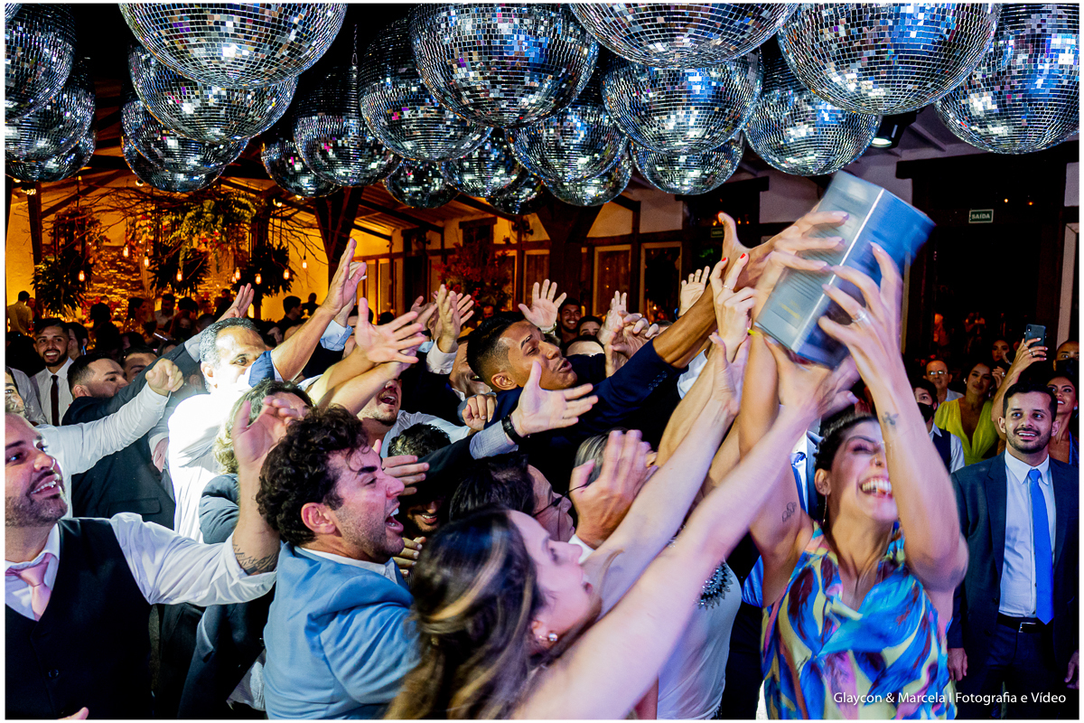 Fotografia de casamento em Nova Lima 