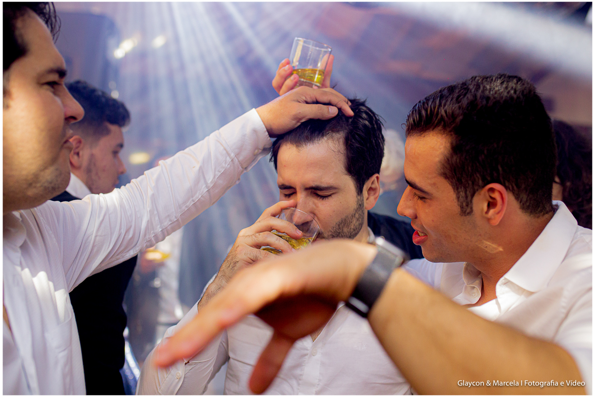 Fotografia de casamento em Nova Lima 