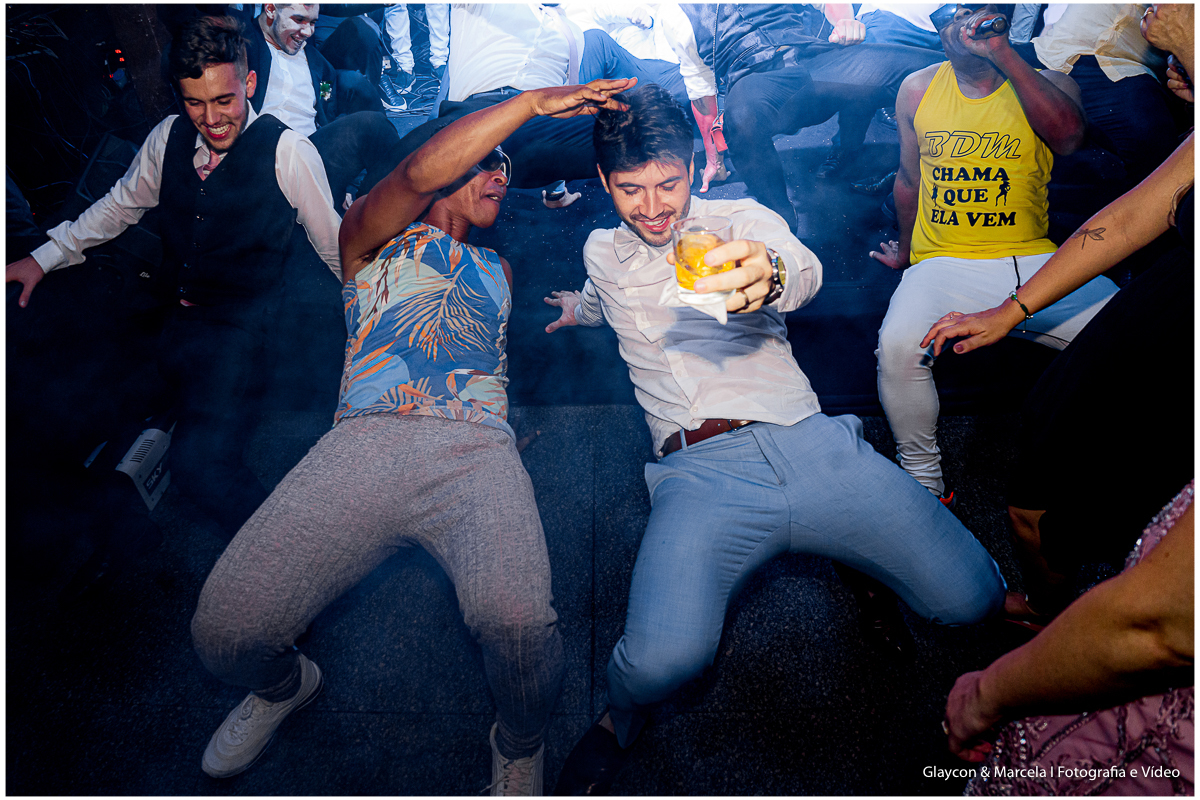 Fotografia de casamento em Nova Lima 