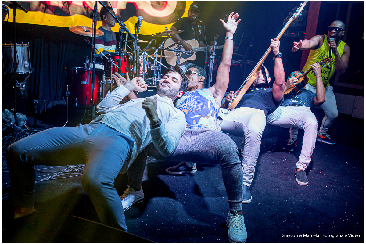 Fotografia de casamento em Nova Lima 