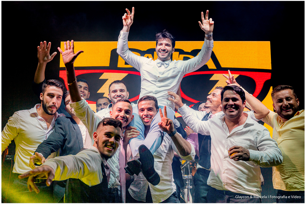 Fotografia de casamento em Nova Lima 