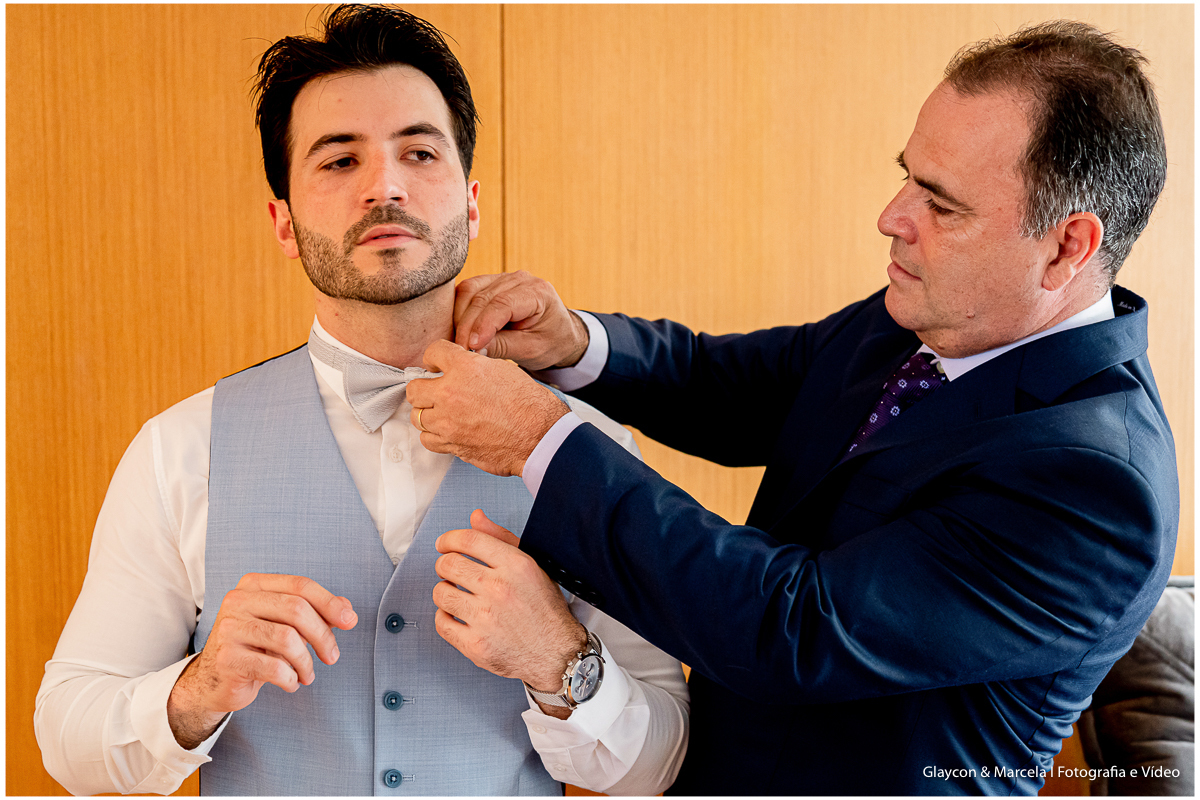 Fotografia de casamento em Nova Lima 
