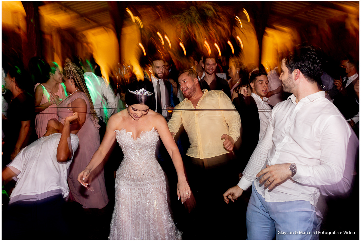 Fotografia de casamento em Nova Lima 