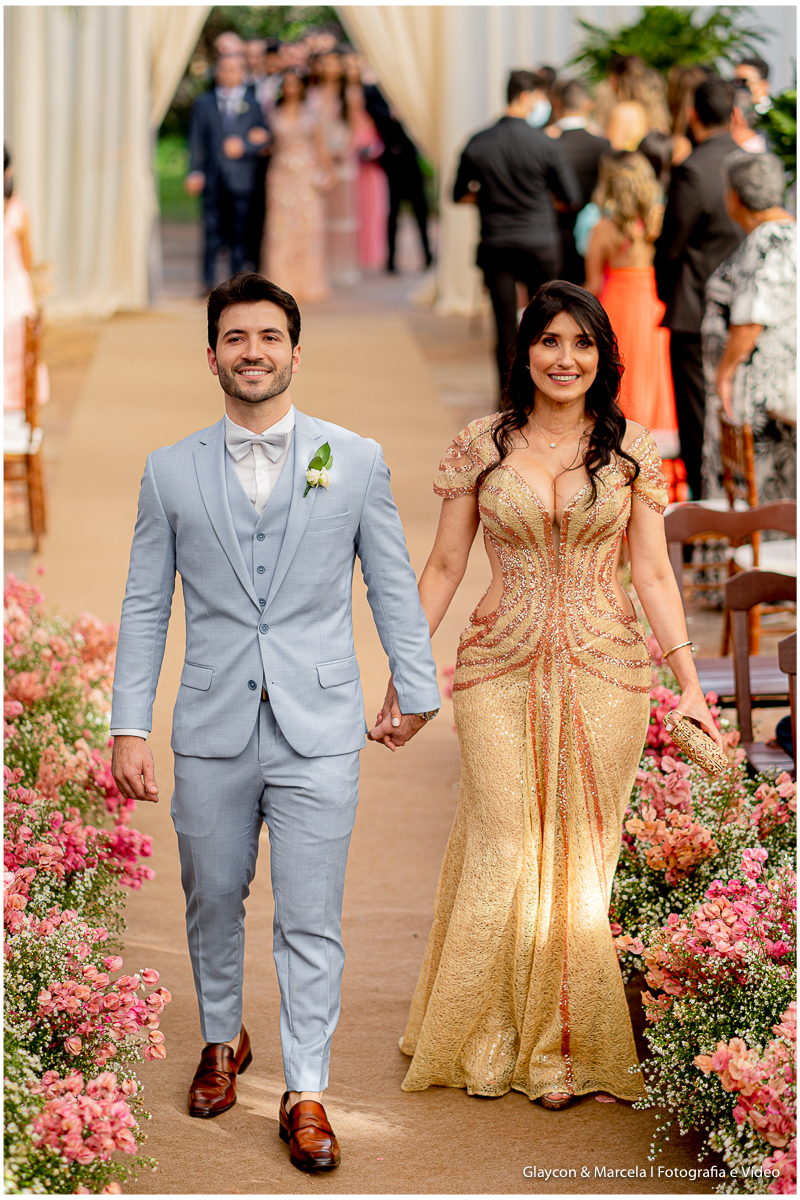 Fotografia de casamento em Nova Lima 