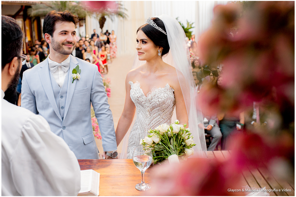Fotografia de casamento em Nova Lima 
