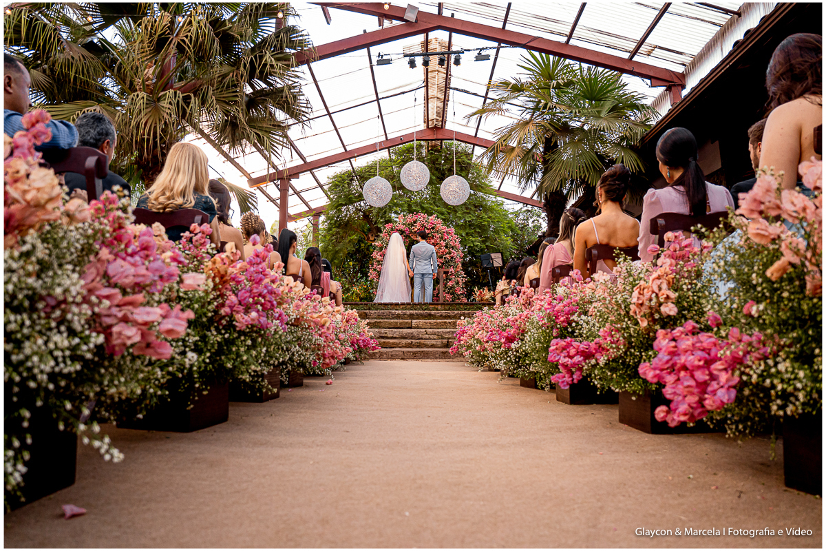 Fotografia de casamento em Nova Lima 