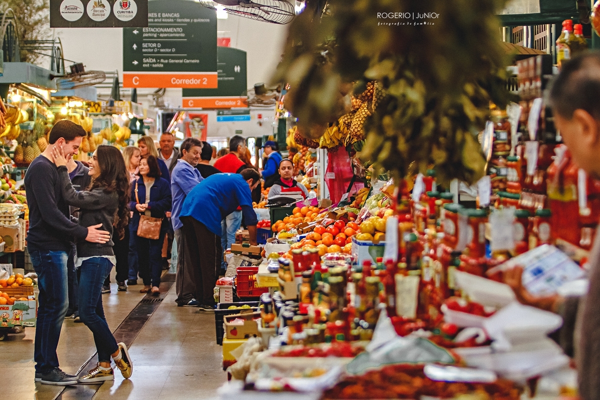 Mercado Municipal de Curitiba