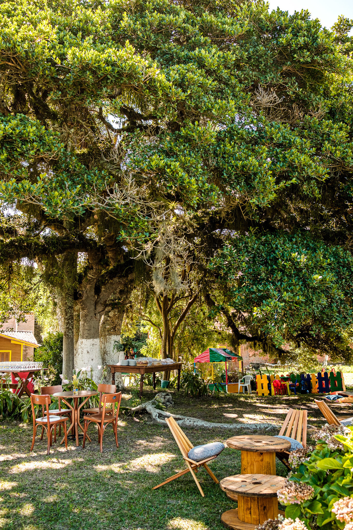 decoração de aniversario infantil