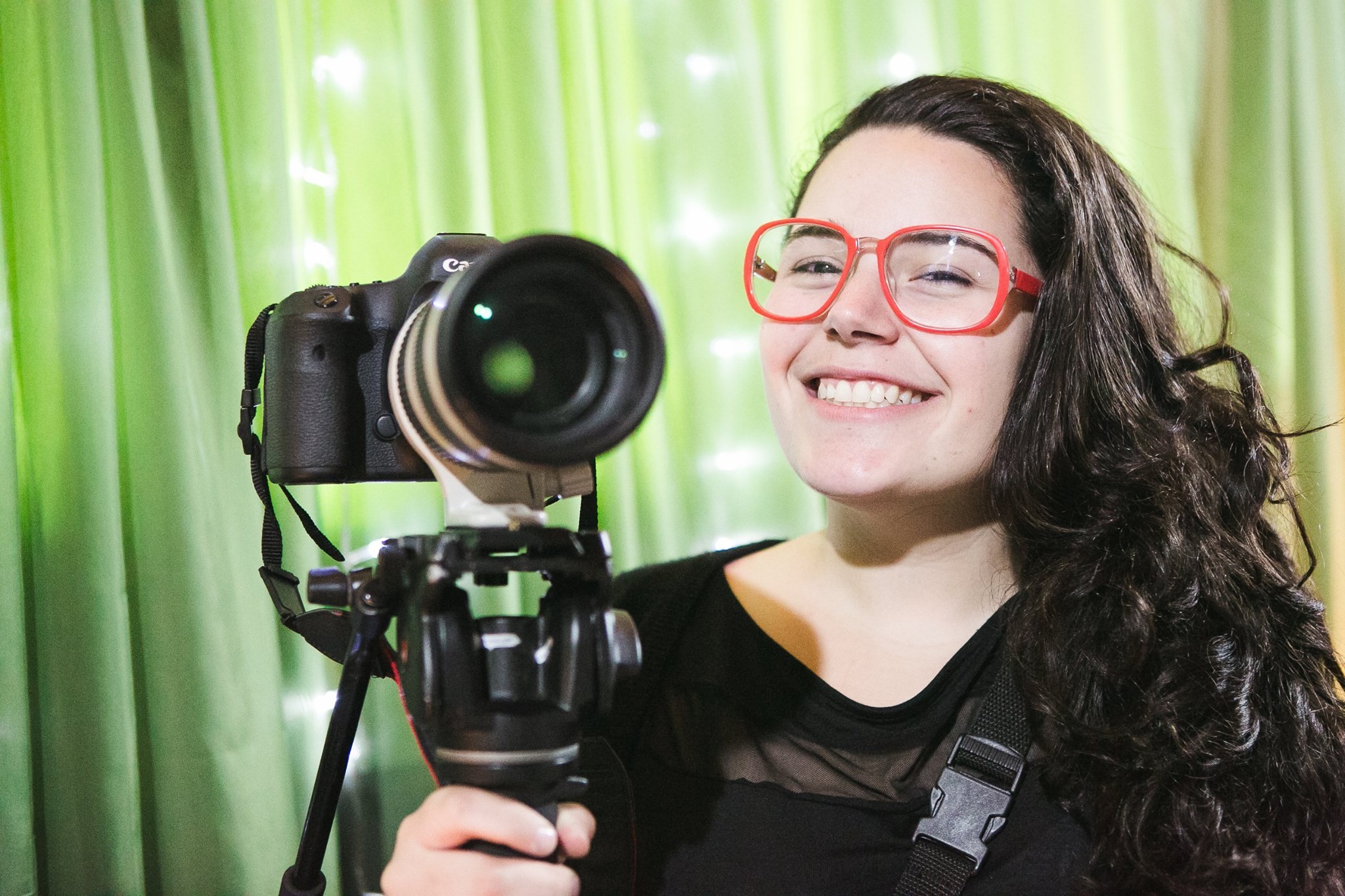 Sobre Vamos fazer um filme?