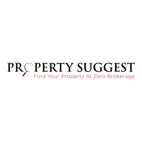 Logotipo de Property Suggest