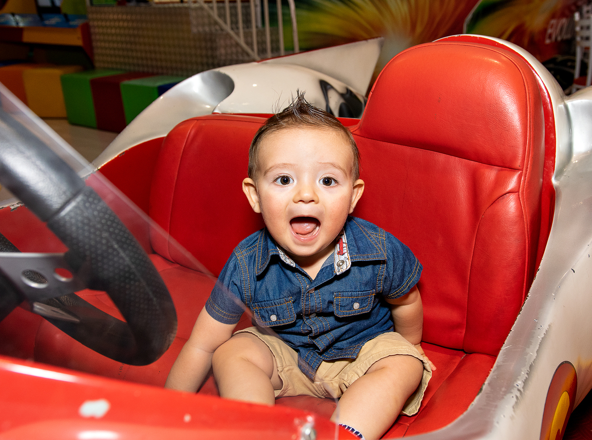 Ei... volte aqui! Quero falar com você!