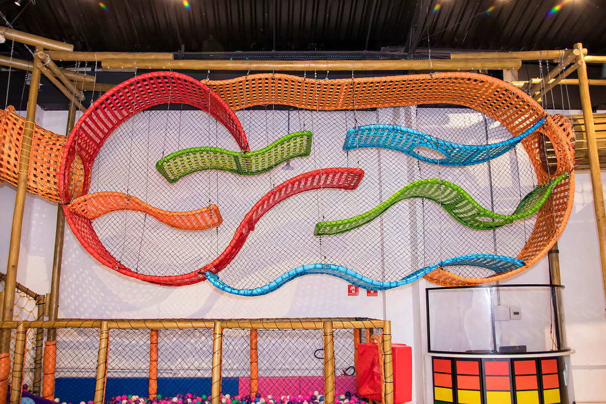 Buffet Star Kids Vila Galvão