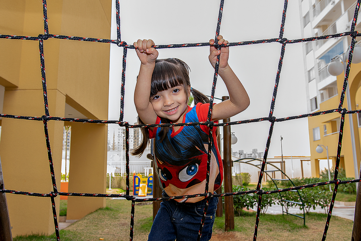 Brincadeira de criança