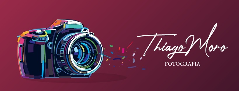 Sobre Thiago Moro Fotografia